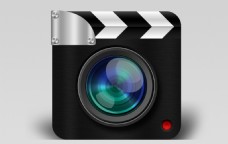 照相机icon app