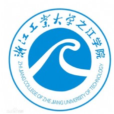 浙江工业大学之江学院logo