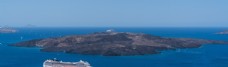 爱琴海上的岛屿