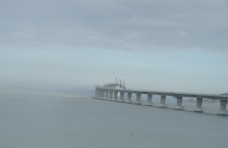 南澳岛 跨海大桥