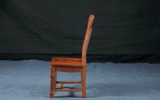 广州木雕红木椅
