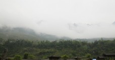 云海雾山