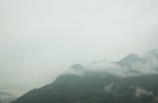 云海雾山