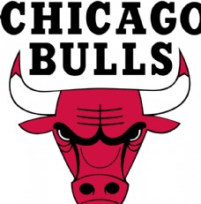 联盟芝加哥公牛队徽标
