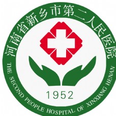标志设计医院标志logo设计