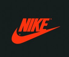 nike NIKE 耐克 标志