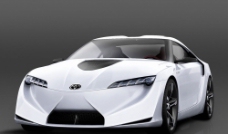 3D车模超级跑车3D模型图片