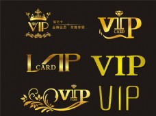 VIP字体