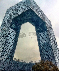 建筑，中国，北京，koolhaus，央视