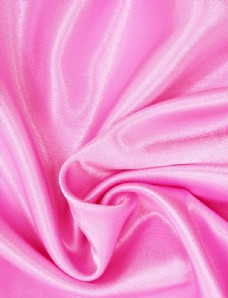 粉色丝绸图片