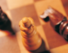 企业类国际象棋图片