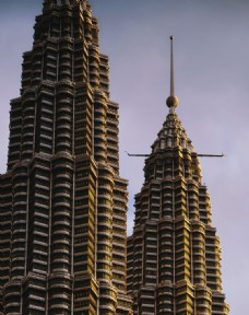 大厦建筑效果图47图片