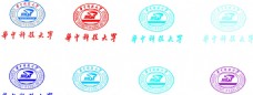 logo华中科技大学标志图标