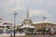 泰国建筑风景图片
