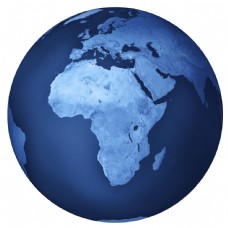 非洲地图图片
