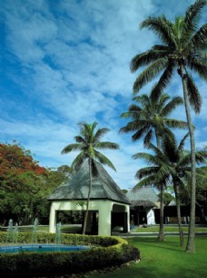 情人岛斐济香格里拉大酒店