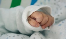 新生婴儿另一方面儿童婴儿成长手指新生儿