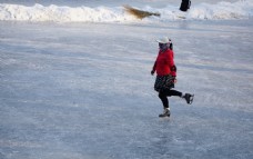 冬季运动花样滑冰