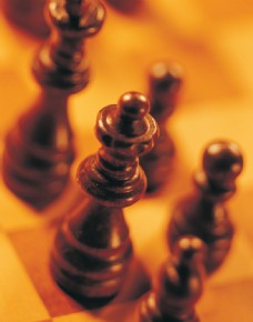 企业类国际象棋图片